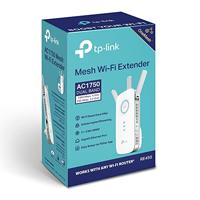 TP-Link RE450 wifi versterker - thumbnail