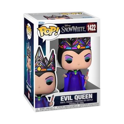 Funko Pop! figuur Disney Snow White Evil Queen