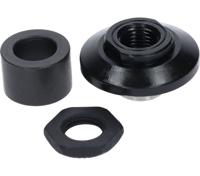 Conus & Sluitmoer Unit Links Shimano Deore FH-M590 - thumbnail