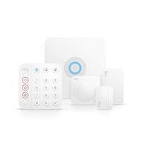 ring Alarm 5 Piece Kit (2nd Gen) - HB 4K11SZ-0EU0 Draadloos alarmsysteem (set) Draadloos alarmsysteem (set) - thumbnail