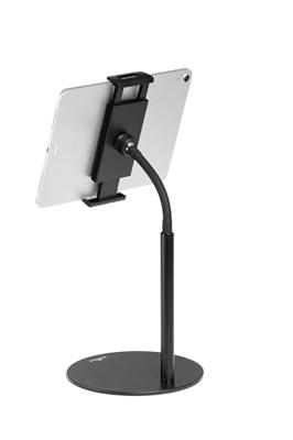 Tablethouder durable twist tafel