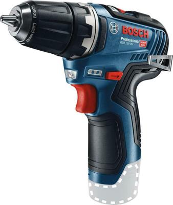 Bosch Professional GSR 12V-35 06019H8000 Accu-schroefboormachine 12 V Li-ion Bosch Professional GSR 12V-35 06019H8000 Accu-schroefboormachine 12 V Li-ion