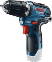 Bosch Professional GSR 12V-35 06019H8000 Accu-schroefboormachine 12 V Li-ion - thumbnail