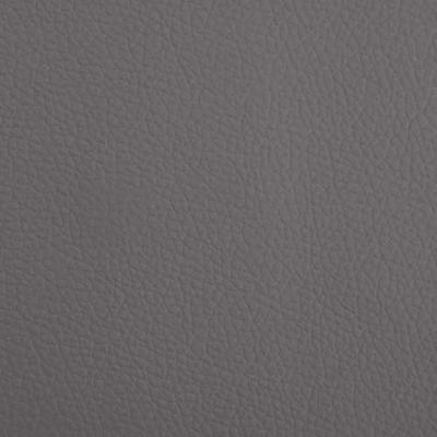 VidaXL Hondenmand 70x45x30 cm kunstleer grijs
