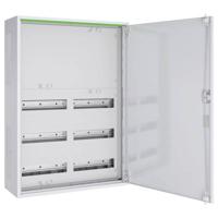 ABN Schakelkast 1 stuk(s) - thumbnail