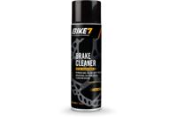 Bike7 - brake cleaner 500ml - thumbnail