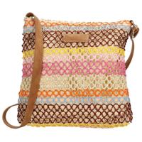 PE-Florence natural life schoudertas - thumbnail