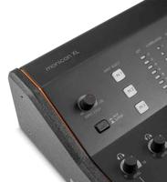 Palmer Musicals Instruments MONICON XL Actieve monitor controller - thumbnail