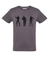 Fortnite - Fresh Dance Black T-Shirt - thumbnail