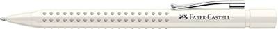 Faber Castell Balpen Grip 2010 M Harmony - Coconut Milk