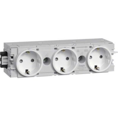 GS3000 rws - Socket outlet (receptacle) GS3000 rws GS3000 rws - Socket outlet (receptacle) GS3000 rws