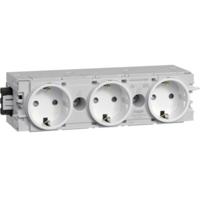GS3000 rws  - Socket outlet (receptacle) GS3000 rws - thumbnail