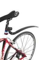 ZÉFAL steekspatbord, achter "swan road" re.clip-on fender zefal swan road - thumbnail