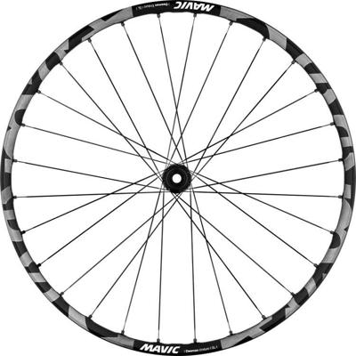 Mavic Deemax Enduro SL 29" Disc 6-Bolt Front Wheel