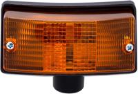 VPARTS blinker turn signals front left clear, 7339 - thumbnail