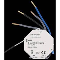 Busch-Jaeger 2CKA006720A0007 6725 Binaire ingang - thumbnail