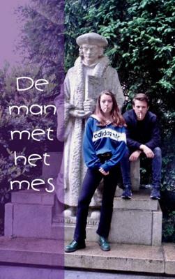 De man met het mes - Henry Sepers - Paperback (9789402178159) De man met het mes - Henry Sepers - Paperback (9789402178159)