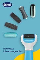 Scholl Voedend Voetmasker Aloë Vera - thumbnail