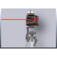 Einhell TE-LL Lijnlaser | 20m | 360 - 360° - 2270110 2270110 - thumbnail