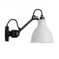DCW Editions Lampe Gras N304 - Wit glas - thumbnail