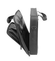 Laptoptas Natec Doberman 15.6" Zwart - thumbnail