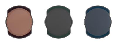 DJI Avata 2 ND Filters set (ND8/16/32)