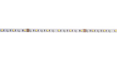 Deko Light 840353 LED-strip Energielabel: G (A - G) Met open kabeleinde 24 V/DC 5000 mm RGB, Neutraalwit 5 m