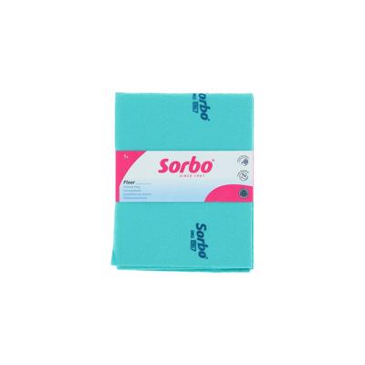 Sorbo allesdweil viscose 50x60cm