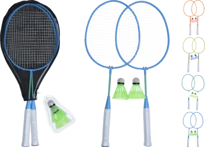 Pro Garden Badmintonset