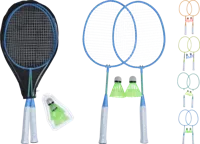 Pro Garden Badmintonset - thumbnail