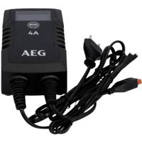 AEG LD4 10616 Oplader 6 V, 12 V 4 A - thumbnail