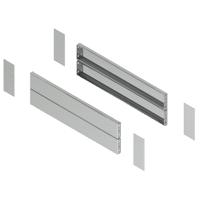 Schneider Electric NSYSPSX6200H NSYSPSX6200H RVS 1 stuk(s) - thumbnail