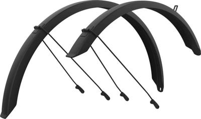 ACID BB Mount 2.0 27.5" Mudguard Set 54