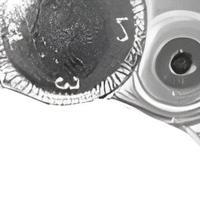 Vicma koppelingshendel clutch lever silver - thumbnail