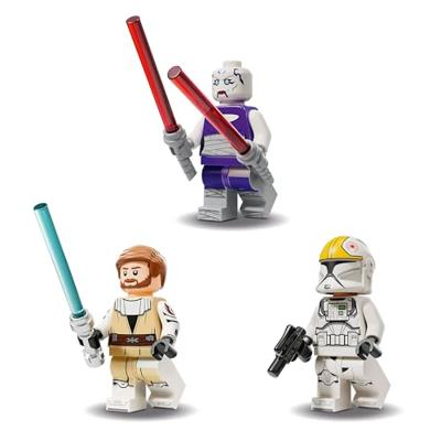 LEGO® Star Wars 75432 Torrent-sterrenvechter