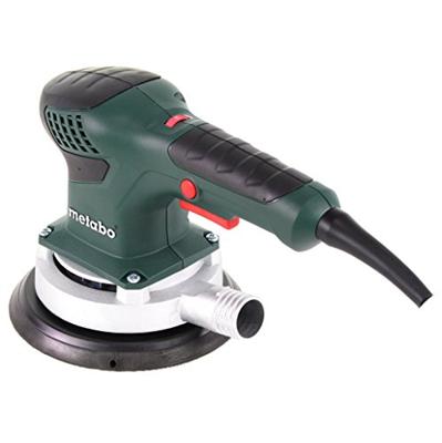 Metabo SXE 3150 excenterschuurmachine 310w 150mm - 600444000 - thumbnail