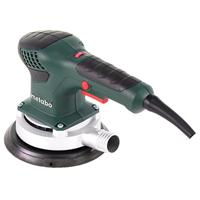Metabo SXE 3150 600444000 Excentrische schuurmachine 310 W Ø 150 mm - thumbnail