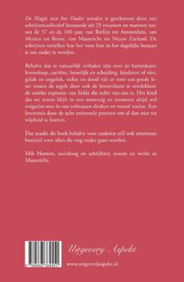De magie van het ouder worden (Paperback)