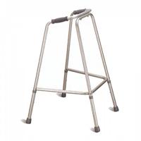 Lichtgewicht aluminium looprek - thumbnail