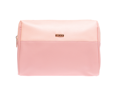 Casuelle Toilettas Groot Dames Roze