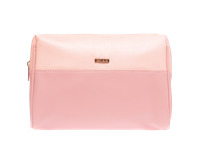 Casuelle Toilettas Groot Dames Roze - thumbnail