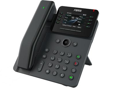 Draadloze telefoon Fanvil V62 PRO - thumbnail