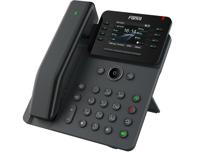 Fanvil V62 PRO IP-telefoon met kleurendisplay, 21 programmeerbare toetsen, bluetooth-hoofdtelefoon, 12 SIP-lijnen - thumbnail