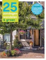 25 zondagen wandelen & groen (Paperback) - thumbnail