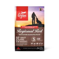 ORIJEN WHOLE PREY REGIONAL RED DOG 6 KG - thumbnail