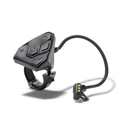 BOSCH bedieningseenheid "kiox" control unit kiox black f. stem