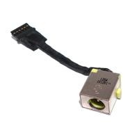 Notebook DC power jack for Acer Aspire V Nitro VN7-592 VN7-592G VN7-792T - thumbnail