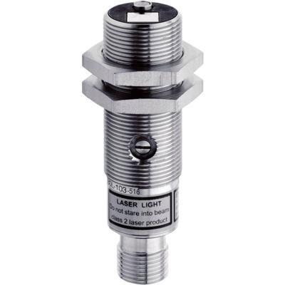 Contrinex Laserreflectie-lichtknop LTS-1180L-103-516 620 200 585 10 - 36 V/DC 1 stuk(s)
