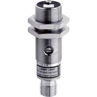 Contrinex Laserreflectie-lichtknop LTS-1180L-103-516 620 200 585 10 - 36 V/DC 1 stuk(s) - thumbnail