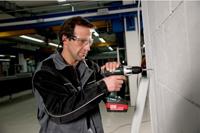 Metabo SB 18 LT Schroef klopboormachine | 18v 4.0Ah Li-ion - 602103500 - thumbnail